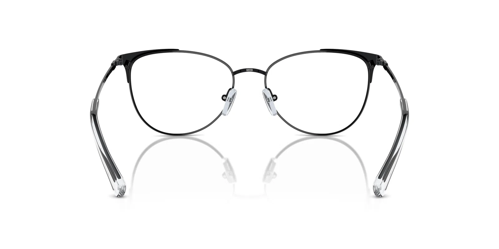 Armani Exchange 1034 Eyeglasses - view 13